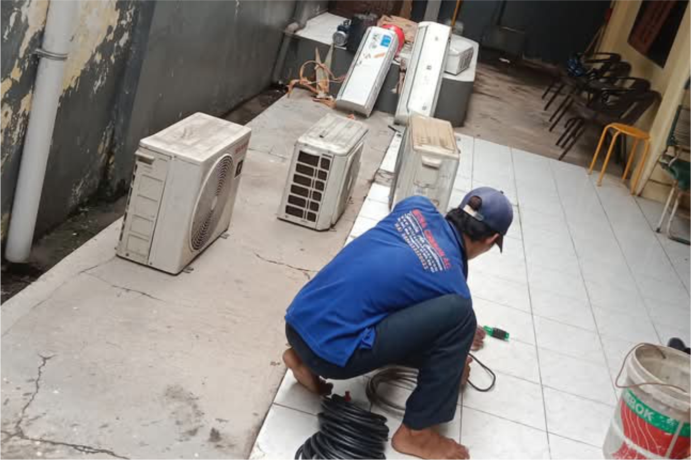 service